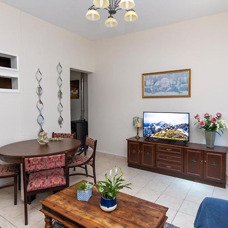 Styl Apartment Χανιά Εξωτερικό φωτογραφία