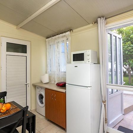 Styl Apartment Χανιά Εξωτερικό φωτογραφία