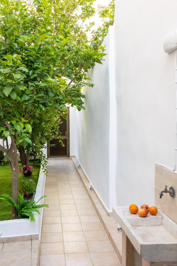 Styl Apartment Χανιά Εξωτερικό φωτογραφία