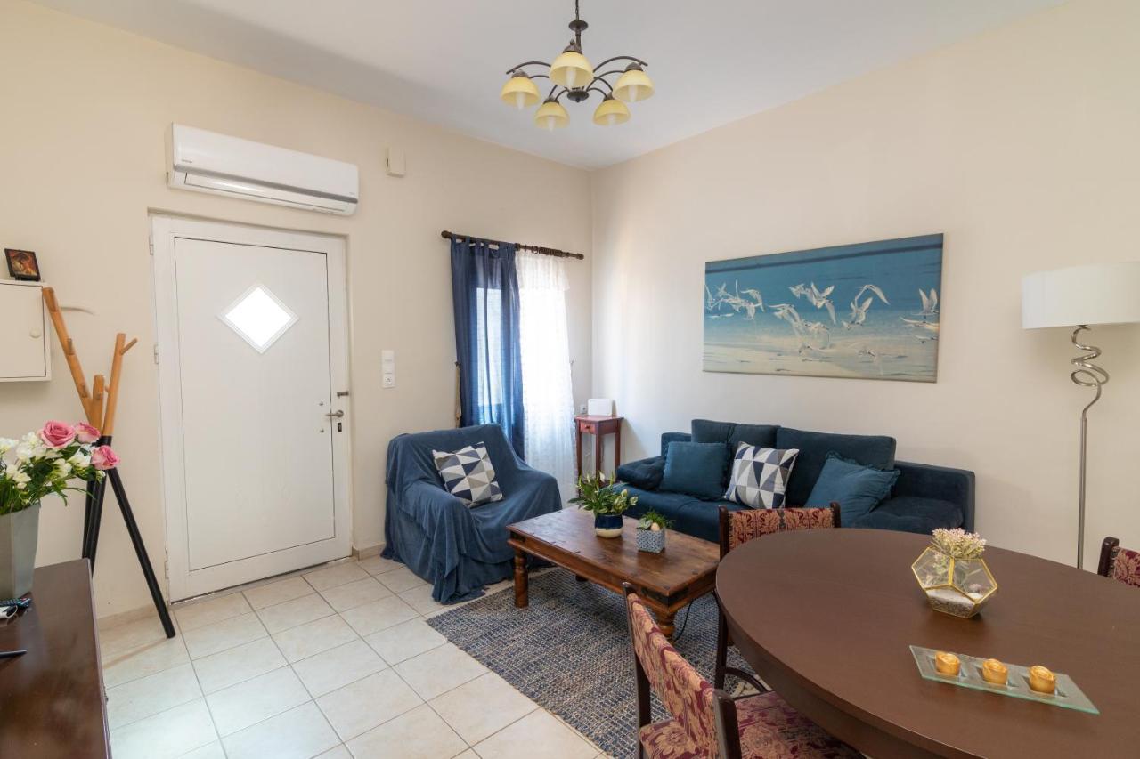 Styl Apartment Χανιά Εξωτερικό φωτογραφία