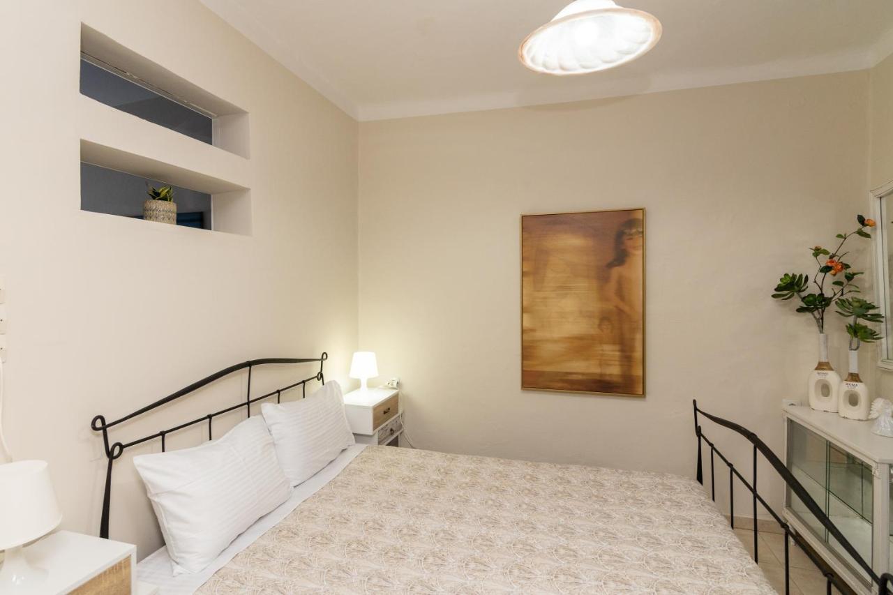 Styl Apartment Χανιά Εξωτερικό φωτογραφία
