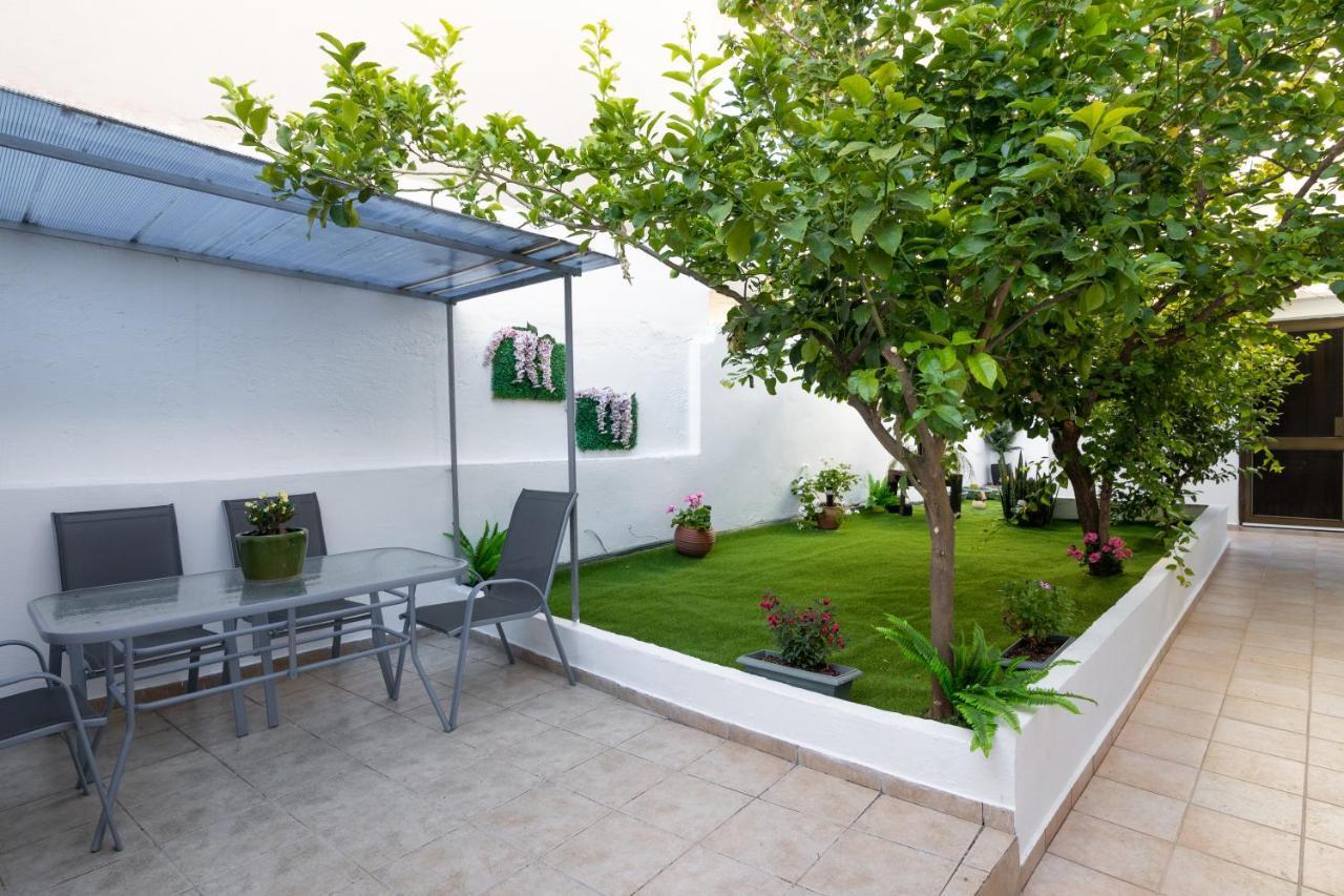 Styl Apartment Χανιά Εξωτερικό φωτογραφία