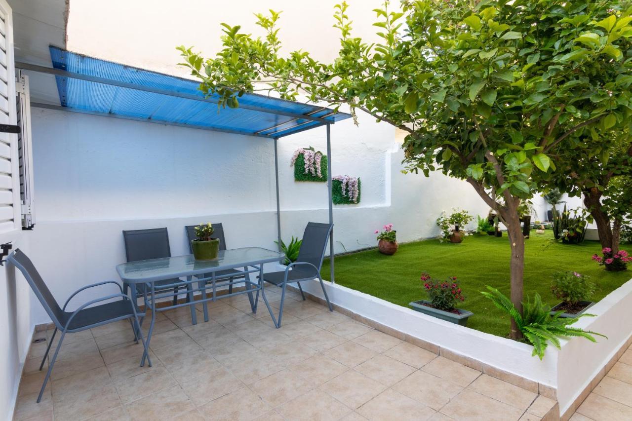 Styl Apartment Χανιά Εξωτερικό φωτογραφία