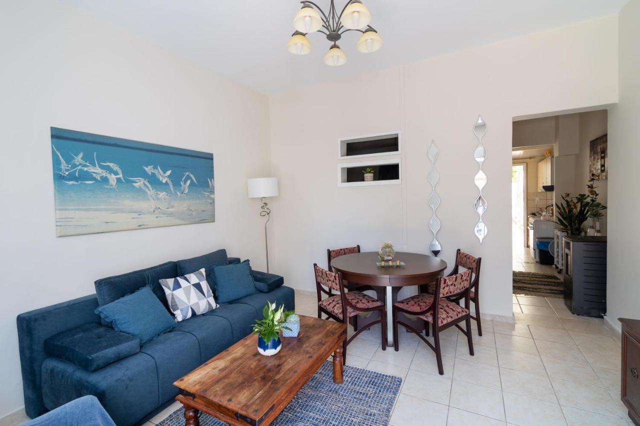 Styl Apartment Χανιά Εξωτερικό φωτογραφία