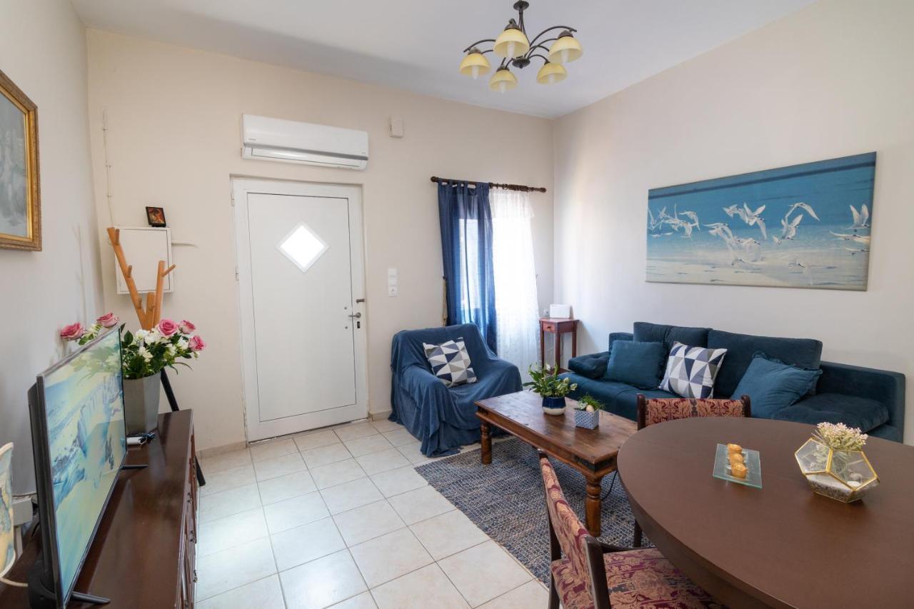 Styl Apartment Χανιά Εξωτερικό φωτογραφία