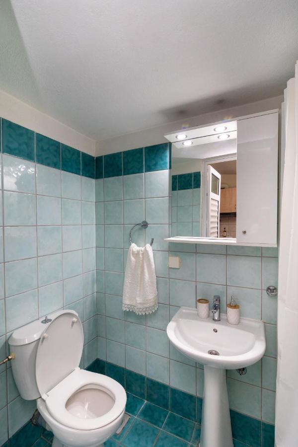 Styl Apartment Χανιά Εξωτερικό φωτογραφία