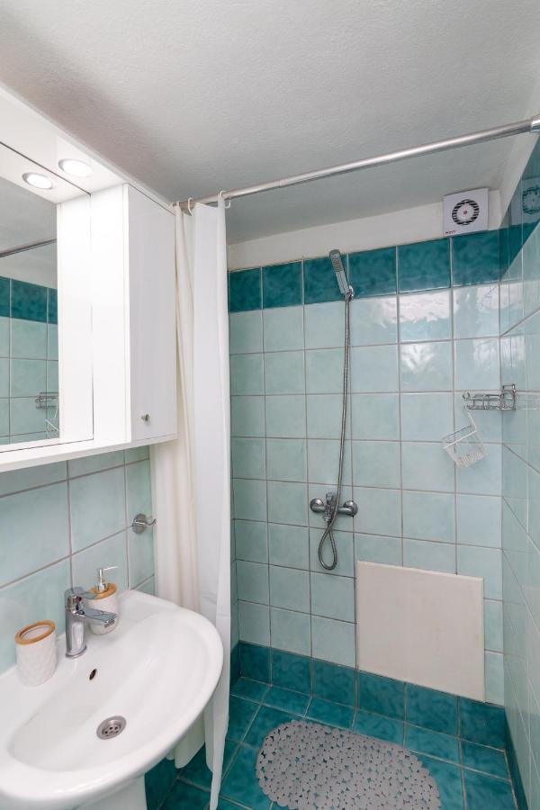 Styl Apartment Χανιά Εξωτερικό φωτογραφία