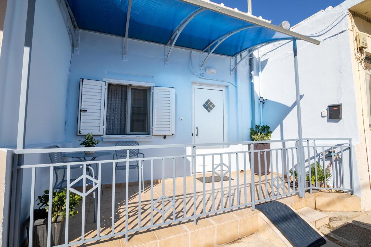 Styl Apartment Χανιά Εξωτερικό φωτογραφία