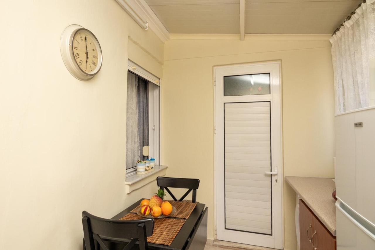 Styl Apartment Χανιά Εξωτερικό φωτογραφία