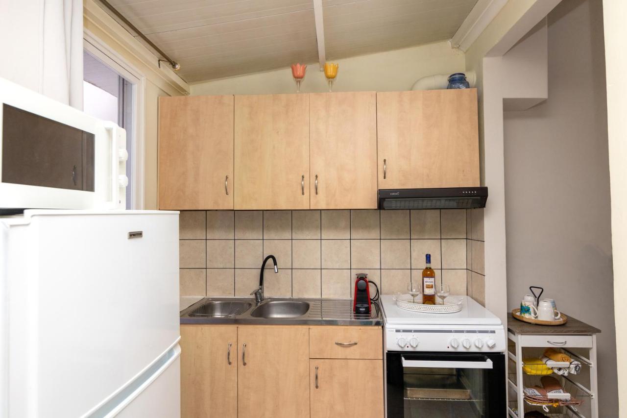 Styl Apartment Χανιά Εξωτερικό φωτογραφία