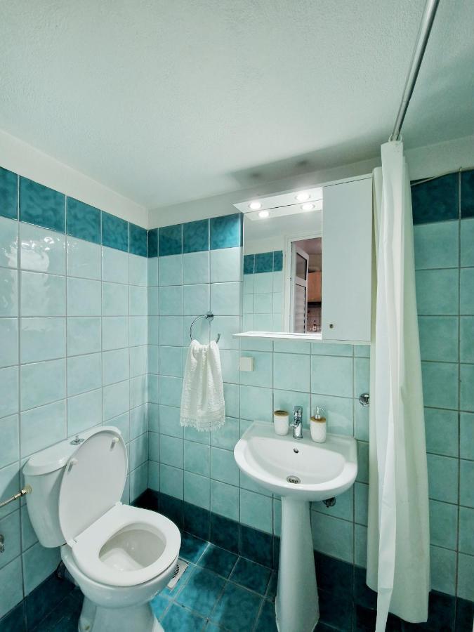 Styl Apartment Χανιά Εξωτερικό φωτογραφία